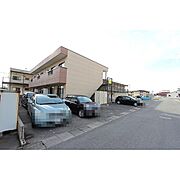 レックタウンラルジュ 1階 築29年7ヶ月の賃貸物件