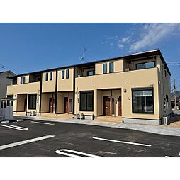 ヒカルサ境港外江町イーストII