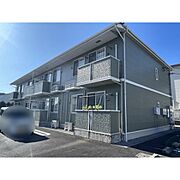 マジェスティックス 1階 築21年11ヶ月の賃貸物件