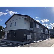  1階 築4年2ヶ月の賃貸物件