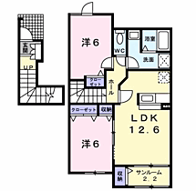 間取り：231507095977