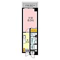 三記マンション杏3階5.3万円