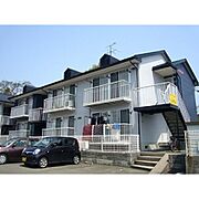 三本松口駅より徒歩15分 2階 築34年10ヶ月の賃貸物件