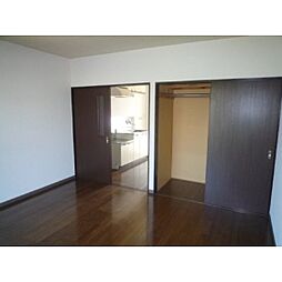 レックハウス　さくら 201 2階1Kのリビング/ダイニング