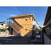ソレイユ 1階 築20年7ヶ月の賃貸物件