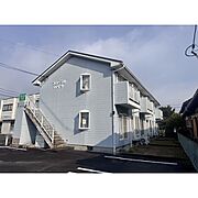 三本松口駅より徒歩22分 築39年1ヶ月 2階建の賃貸物件