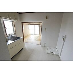メゾンドサフラン 1Kの写真