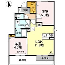 間取り：231507106744