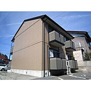 ヴァン 2階 築24年3ヶ月の賃貸物件