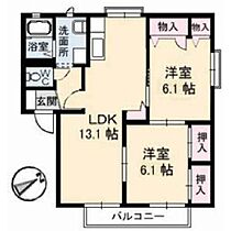 間取り：231507114757