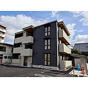 パーシモン駅南II 3階 新築の賃貸物件