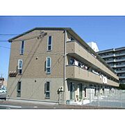  1階 築17年6ヶ月の賃貸物件