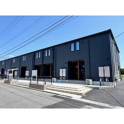 ヒカルサ境港渡町ウエスト 105