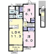 間取り：231507134924