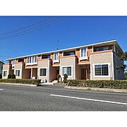 伯耆大山駅よりバス6分 徒歩6分 築9年6ヶ月 2階建の賃貸物件