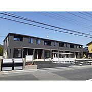 馬場崎町駅より徒歩12分 2階 築2年11ヶ月の賃貸物件