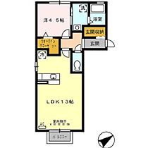 間取り：231507140567