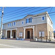 伯耆大山駅よりバス3分 徒歩4分 1階 築4年7ヶ月の賃貸物件