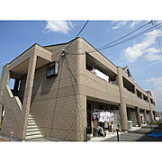 ライラック 2階 築18年3ヶ月の賃貸物件