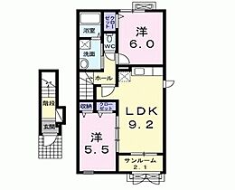 間取り：231507142777