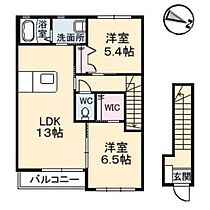 間取り：231507143121