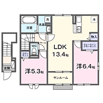 間取り：231507179369