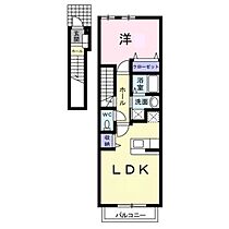 間取り：231507180403