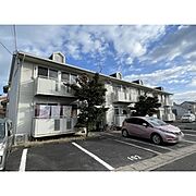 ハイツアンジュール 2階 築34年2ヶ月の賃貸物件