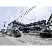 三本松口駅より徒歩1分 2階 築44年5ヶ月の賃貸物件