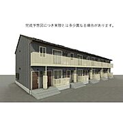 ラクードシャDの賃貸物件