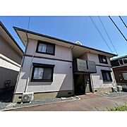  築29年8ヶ月 2階建の賃貸物件
