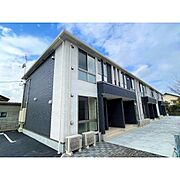  1階 築3年1ヶ月の賃貸物件