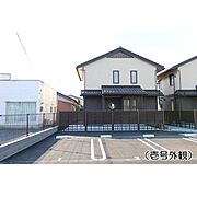 皇の賃貸物件