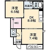 間取り：231507268743
