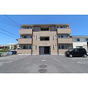  3階 築19年の賃貸物件