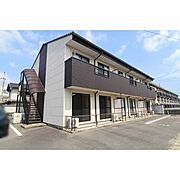 サンパティーク山中の賃貸物件