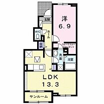 間取り：231507293382