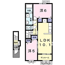 間取り：231507294270