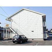 Brise皆生 1階 築35年7ヶ月の賃貸物件