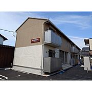 米子駅より徒歩29分 1階 新築の賃貸物件