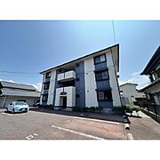 三本松口駅より徒歩57分 2階 築28年1ヶ月の賃貸物件