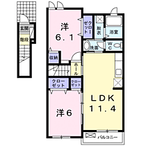 間取り：231507349377