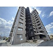 後藤駅より徒歩6分 築43年7ヶ月 11階建の賃貸物件