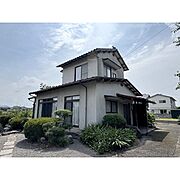 岸本駅より徒歩45分 築54年 2階建の賃貸物件