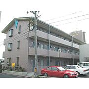 SANロイヤル 3階 築27年6ヶ月の賃貸物件