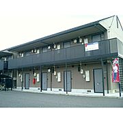 東山公園駅より徒歩45分 2階 築27年9ヶ月の賃貸物件