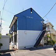 フリーダムメゾン 1階 築29年6ヶ月の賃貸物件