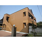 馬場崎町駅より徒歩21分 2階 築17年9ヶ月の賃貸物件