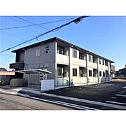 ジェイコートイースト 2階 築4年8ヶ月の賃貸物件