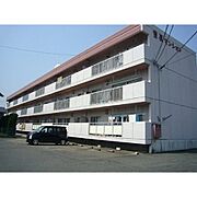 茜屋マンション 3階 築45年1ヶ月の賃貸物件